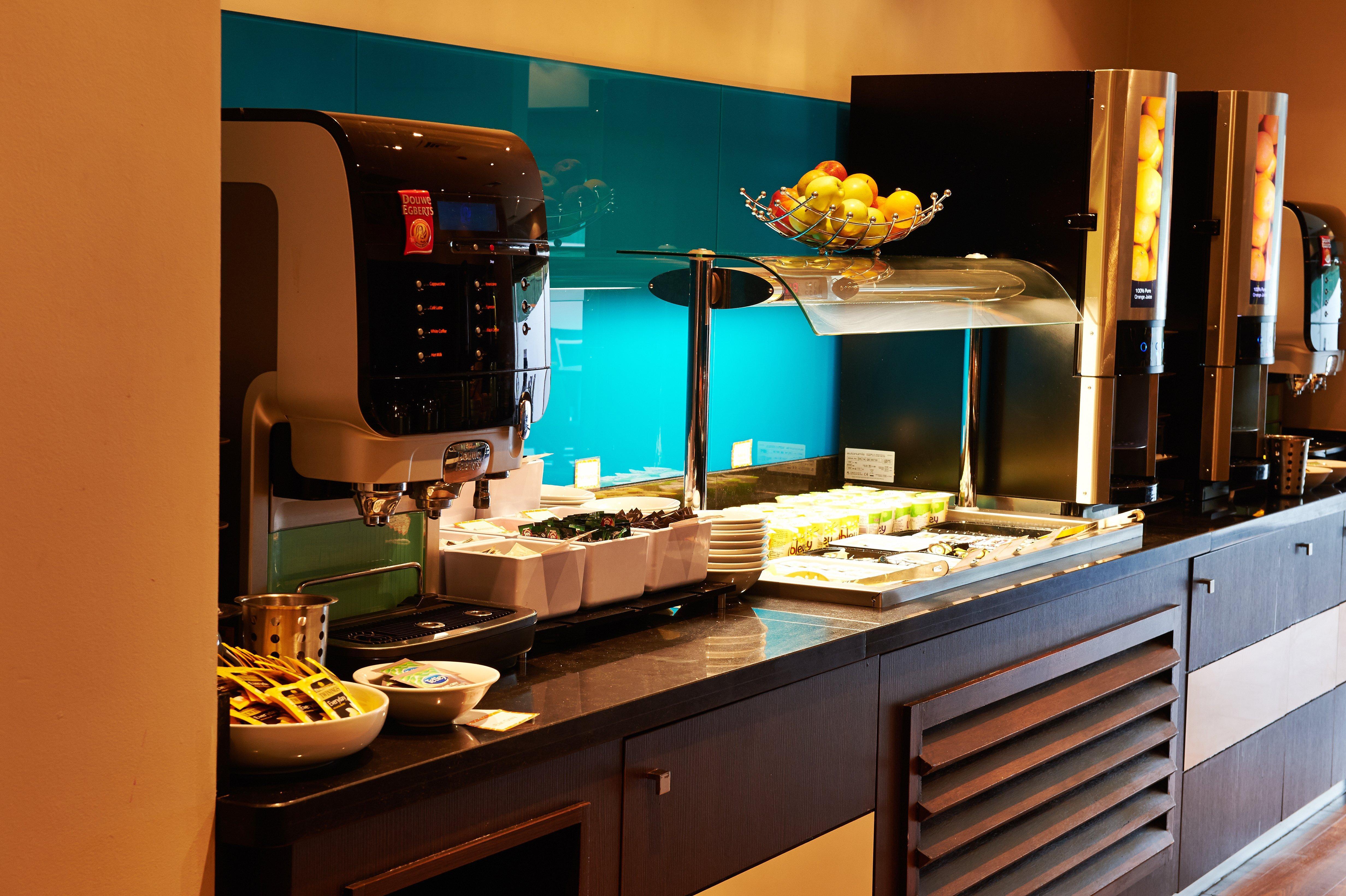 Holiday Inn Express Manchester Airport By Ihg Ringway Esterno foto