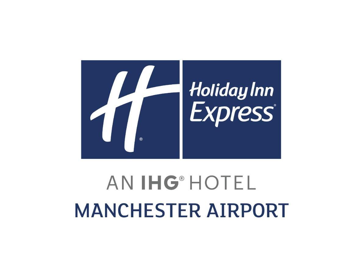Holiday Inn Express Manchester Airport By Ihg Ringway Esterno foto