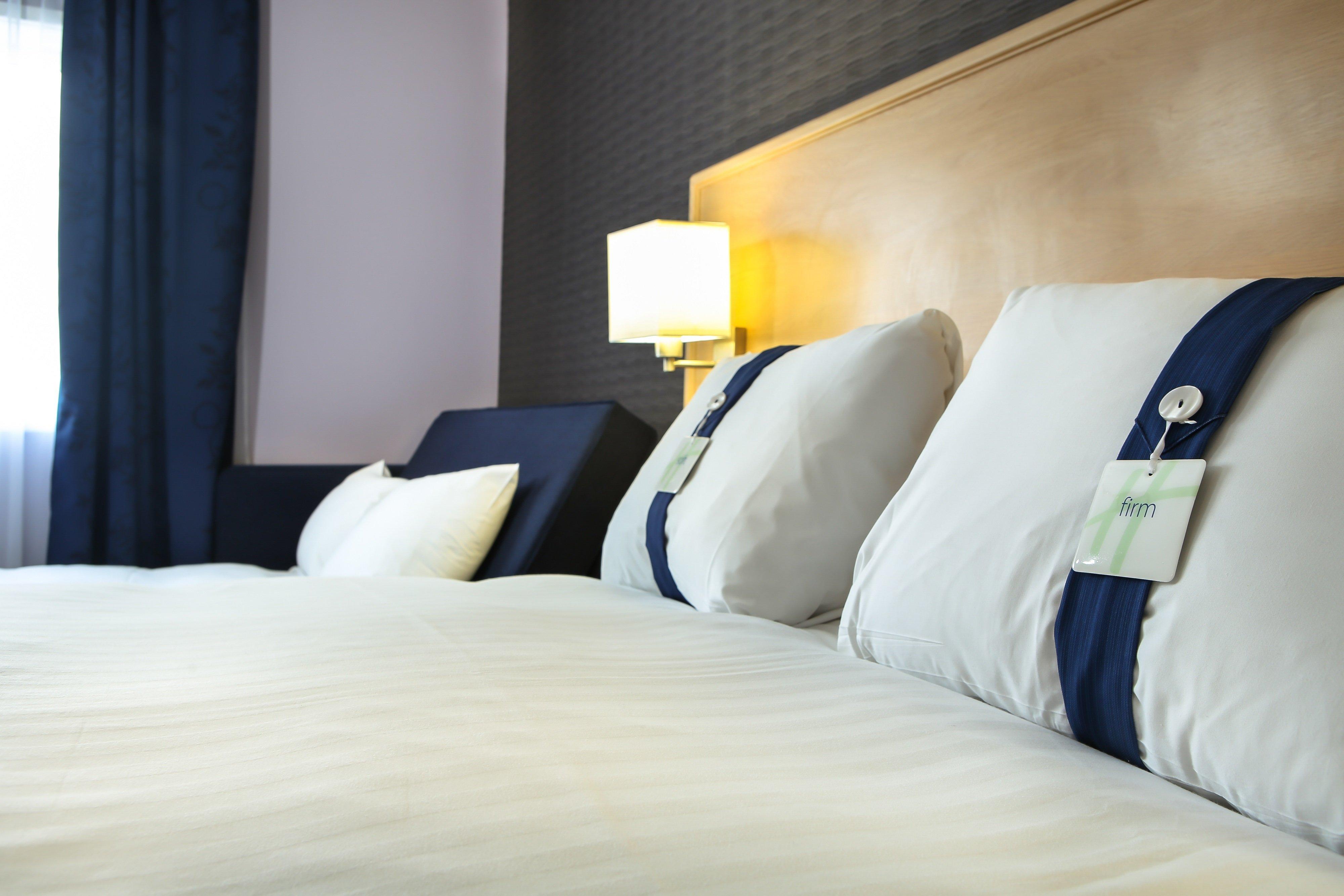 Holiday Inn Express Manchester Airport By Ihg Ringway Esterno foto