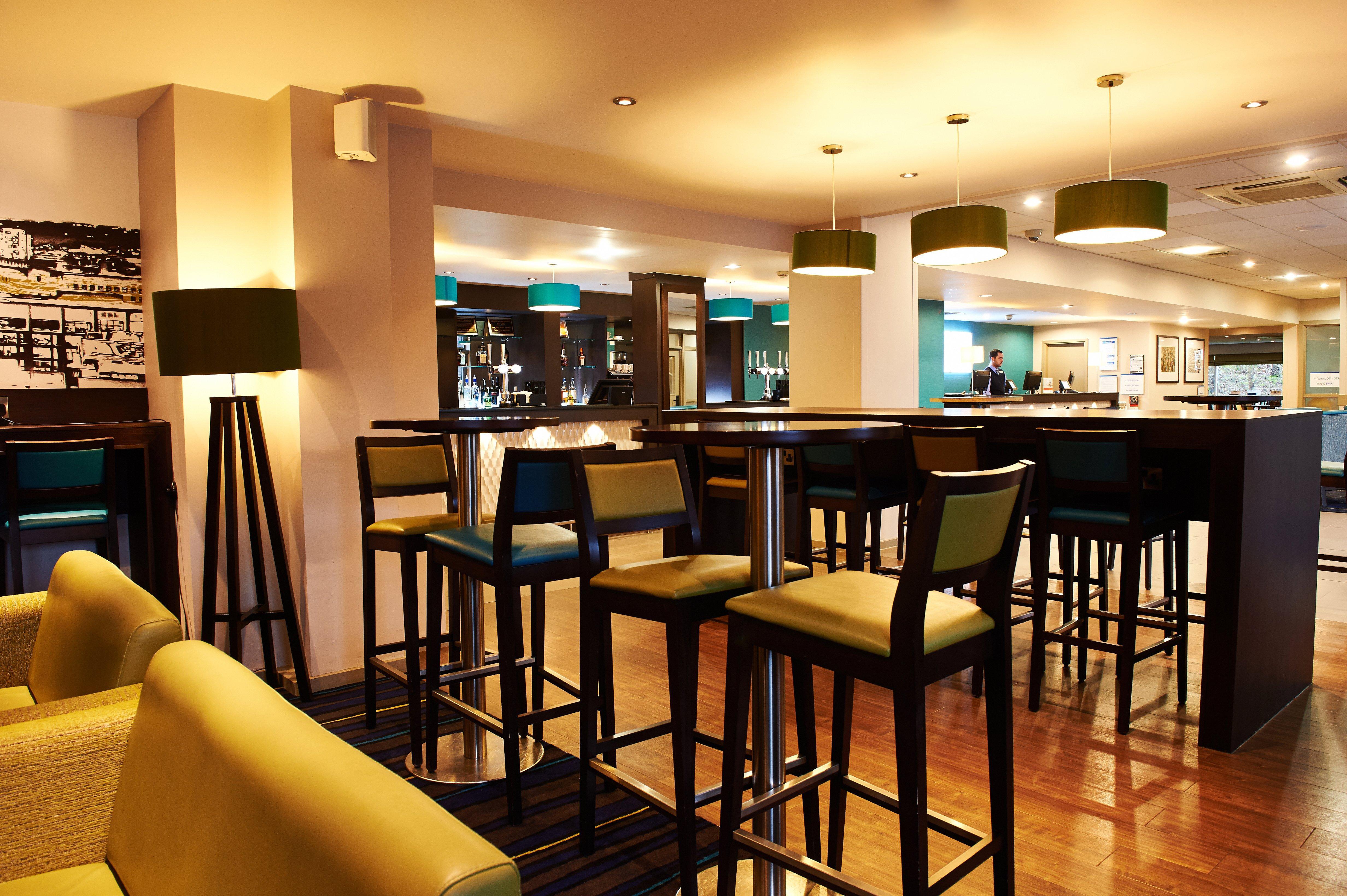 Holiday Inn Express Manchester Airport By Ihg Ringway Esterno foto